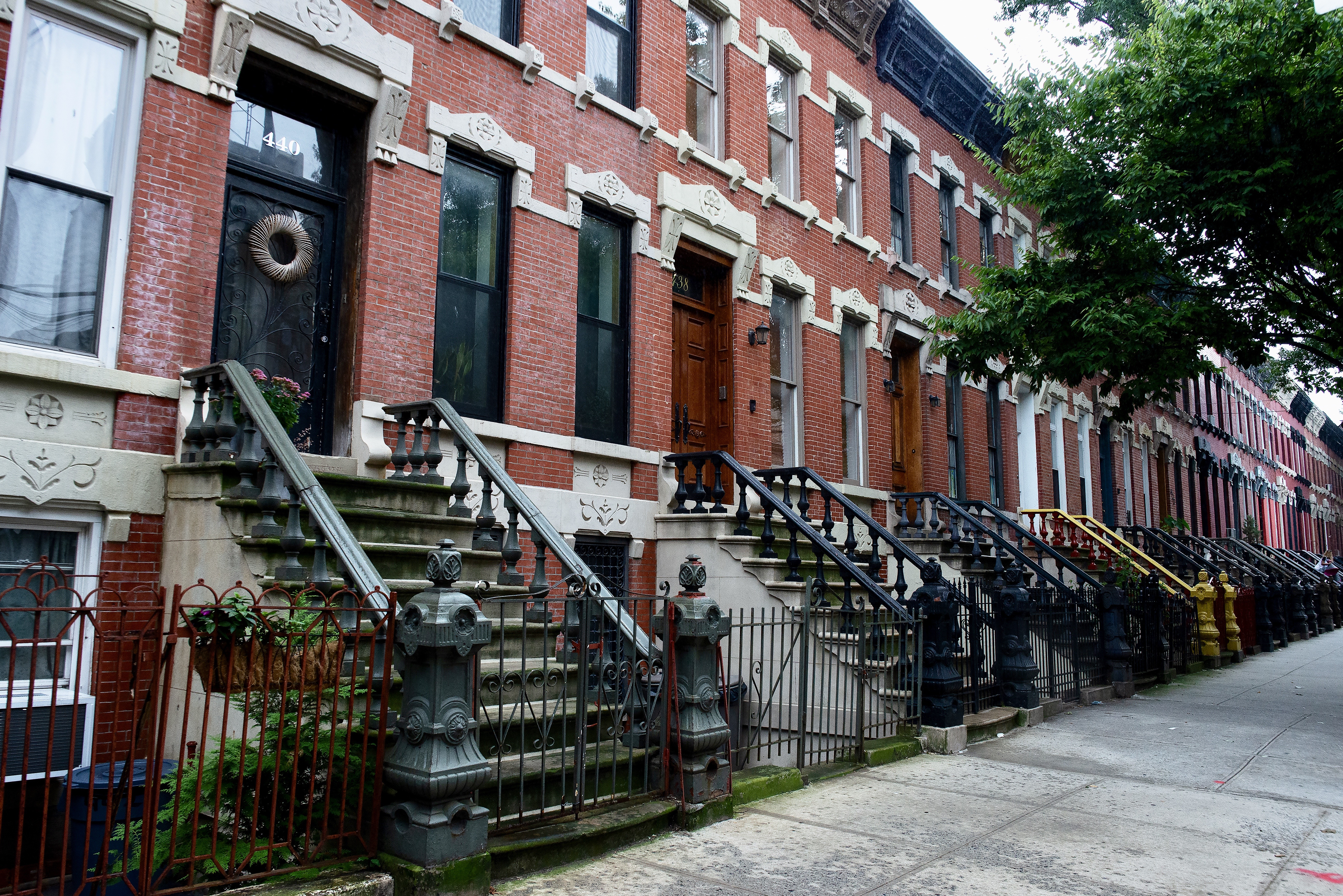 Best neighborhoods in the Bronx Riverdale Melrose and more